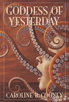 Goddess Of Yesterday