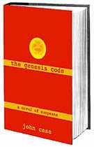 the genesis code cover