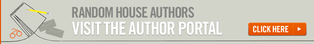 Visit the Random House Author Portal