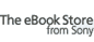 the eBook Store from Sony