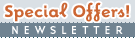 Special Offers Newsletter