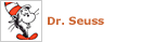 Dr. Seuss