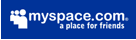 Random House on Myspace