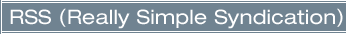 Really Simple Syndication