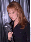 Kathy Griffin