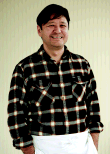 Tadashi Ono