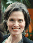 Alison Oresman