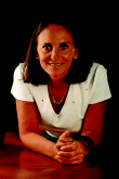 Teresa Barrenechea