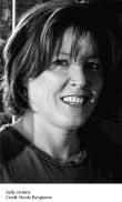 Sally Jenkins