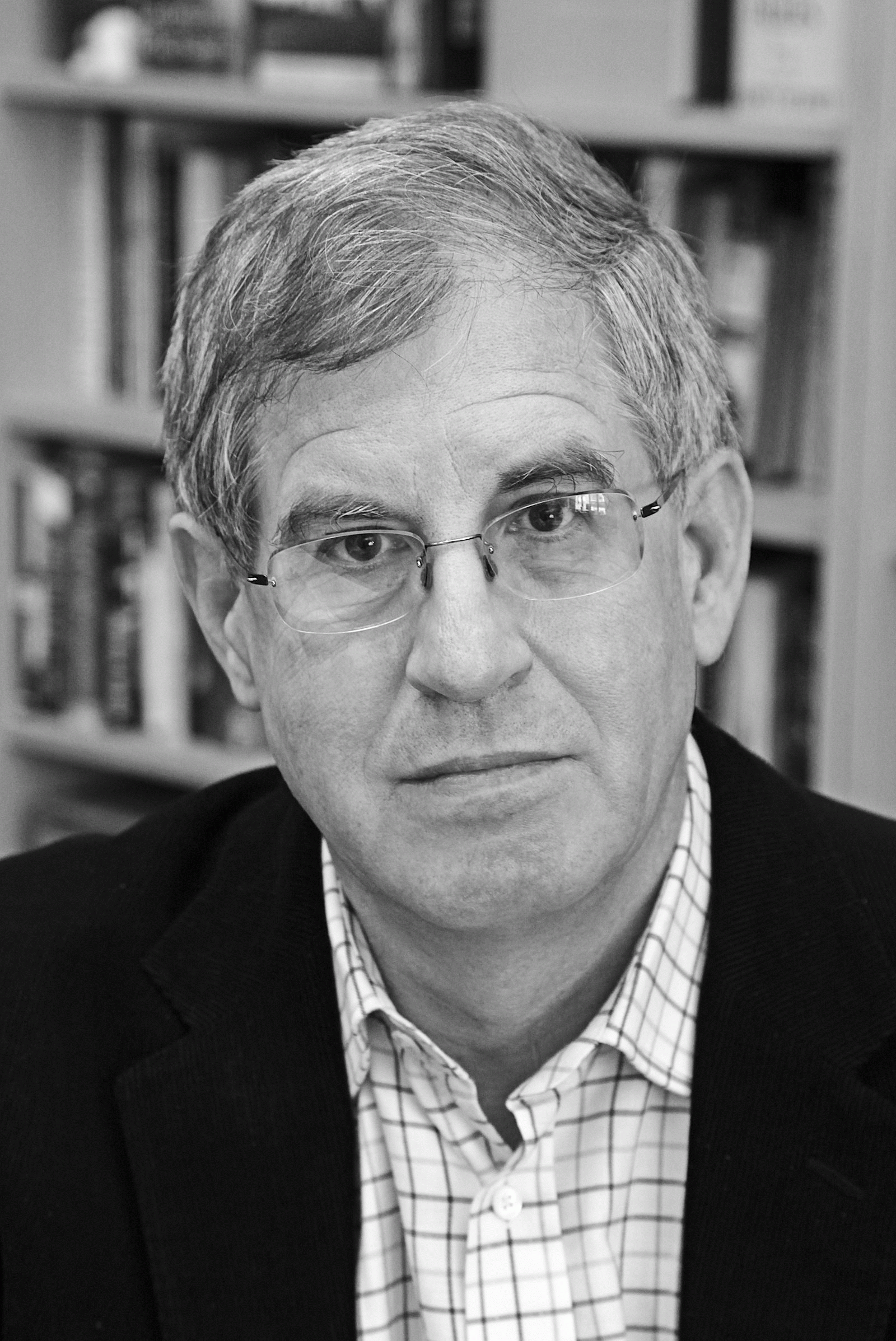 Jonathan Galassi