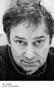 Ben Katchor
