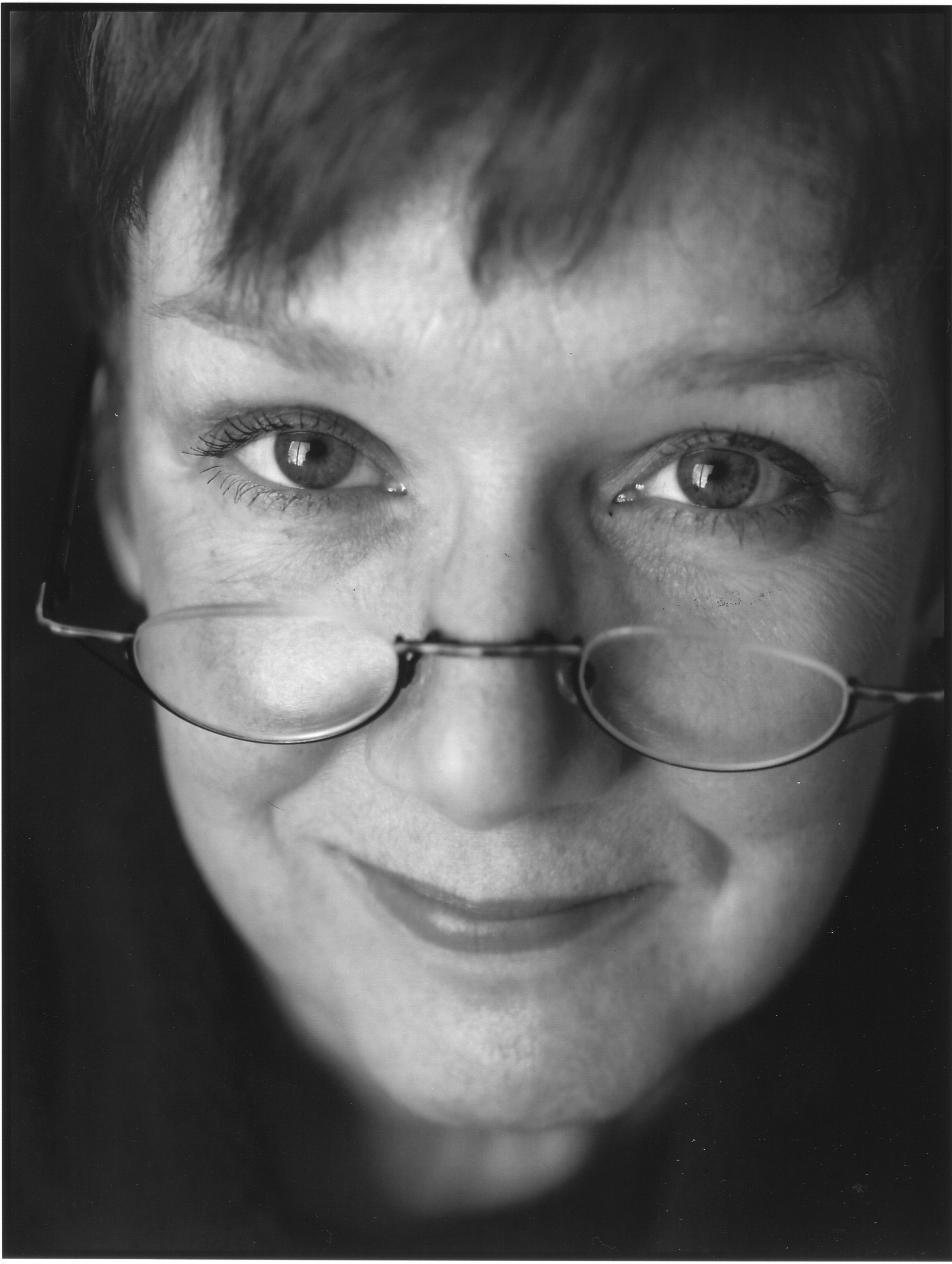 Marcia Bartusiak