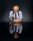 Larry King