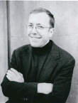 David Klinghoffer
