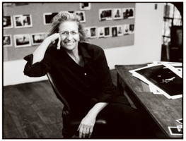Annie Leibovitz