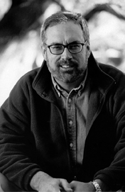 Bret Lott