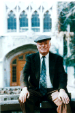 Alistair MacLeod