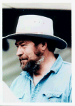 Sid Marty