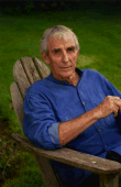 Peter Matthiessen