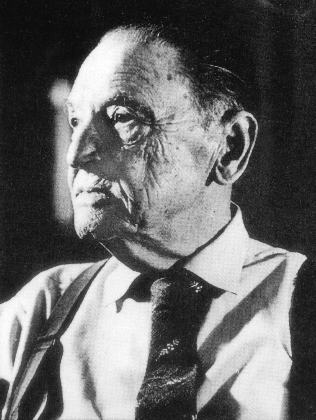 W. Somerset Maugham