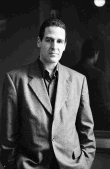 Mark Mazower