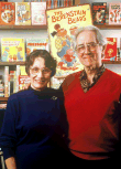 Stan Berenstain