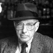 Joseph Mitchell
