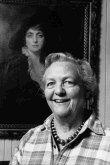 Jessica Mitford