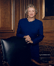 Sandra Day O'Connor