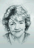Maeve Binchy