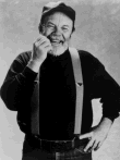 Gary Paulsen
