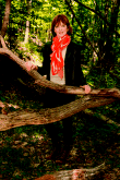 Nora Roberts