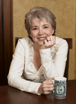 Mary Doria Russell