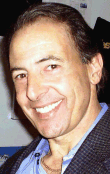 Steve Salerno
