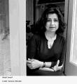 Ahdaf Soueif