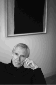 Mark Strand