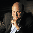 Peter Straub