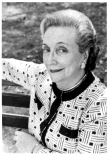 Margaret Truman