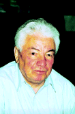 Vladimir Voinovich
