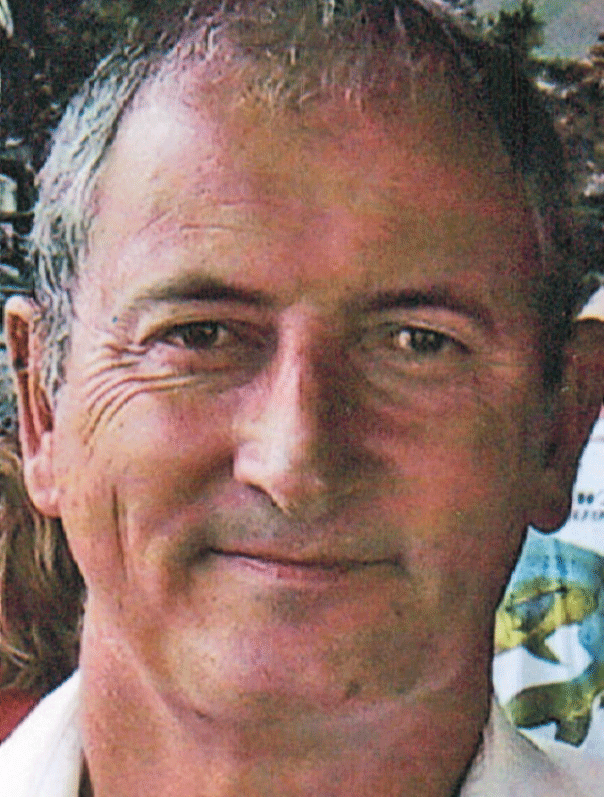 Patrick Alexander