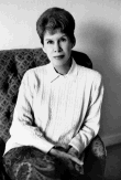 Anita Brookner