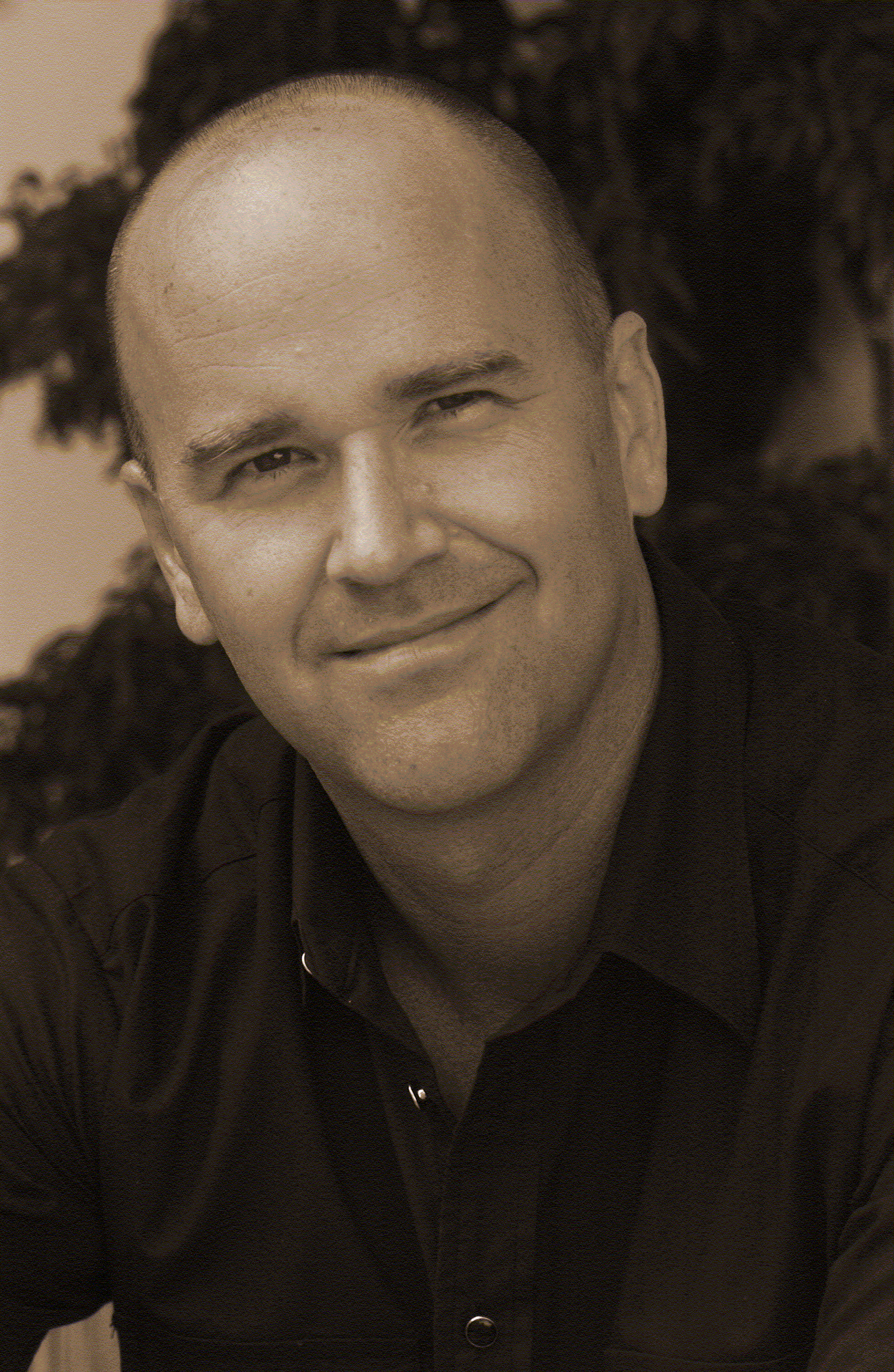 author photo