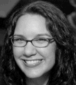 Sarah Brown