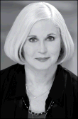 Louise Shaffer