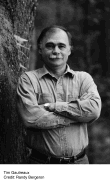 Tim Gautreaux