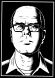 Daniel Clowes