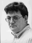 John Burnside