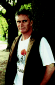 John Burdett