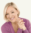 Christiane Northrup, M.D.