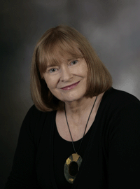 Barbara Cleverly